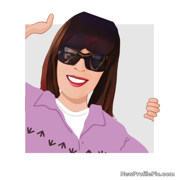 Meet your Posher, Angela - Picture 2 of 2